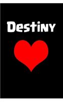 Destiny