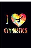 I Love Gymnastics