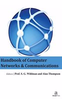 HANDBOOK OF COMPUTER NETWORKS AND COMMUNICATIONS