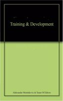 Training & Development