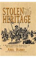 Stolen Heritage