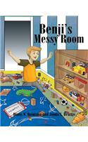 Benji's Messy Room