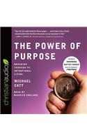Power of Purpose