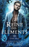 Reine des Éléments