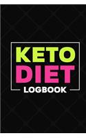 Keto Diet Logbook