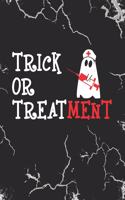 Trick or Treatment