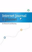 Internet Journal & Planner