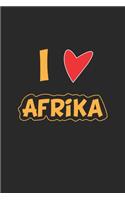 Afrika