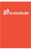 Bitcoin Dude