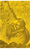 Cavalcade of Calaveras Doodlebox Journal