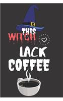 This Witch