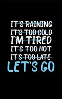Let's Go