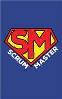Scrum Master
