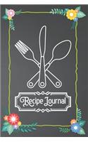 Recipe Journal