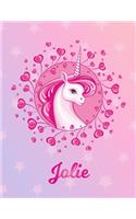 Jolie