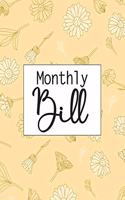 Monthly Bill