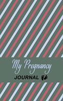 Pregnancy Journal and Organizer