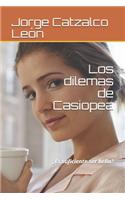 dilemas de Casiopea