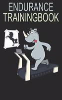 Endurance Trainingbook