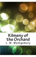 Kilmeny of the Orchard