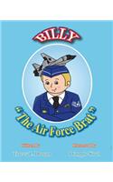 Billy The Air Force Brat