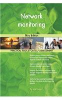 Network monitoring: Third Edition