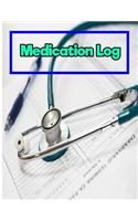 Medication Log