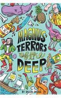 Terrors of the Deep