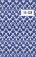 notebook: Lined Notebook, 8.5 x 11 Large, 100 pages