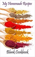 My Homemade Recipes