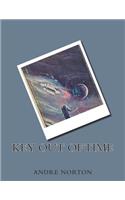 Key Out of Time