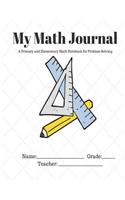 My Math Journal