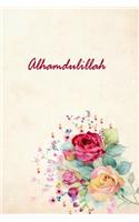 Alhamdulillah