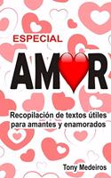 Especial Amor