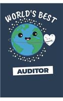 World's Best Auditor