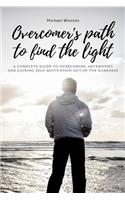 Overcomer's Path to Find the Light