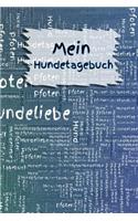 Mein Hundetagebuch