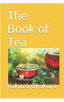 The Book of Tea