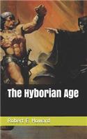The Hyborian Age