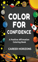 Color for Confidence