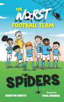 Worst Football Team 3