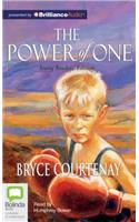 Power of One: Young Readers' Edition