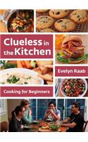 Clueless in the Kitchen