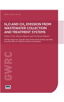 N2o and Ch4 Emission from Wastewater Collection and Treatment Systems