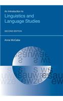 N Introduction to Linguistics and Language Studies (Second Edition)