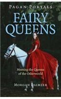 Pagan Portals - Fairy Queens