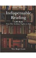 Indispensable Reading