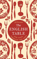 English Table