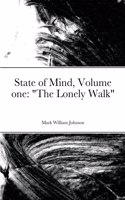 State of Mind Volume one 