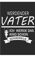 Werdender Vater